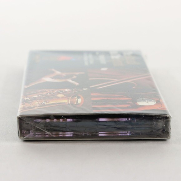 The Sound and The Spirit Sampler Cassette Atlanta Olympic Games 1996 NEW SEALED - Picture 5 of 6